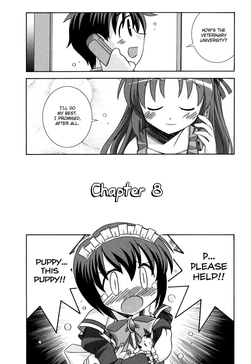 Yoake Mae Yori Ruri Iro Na Chapter 8 1